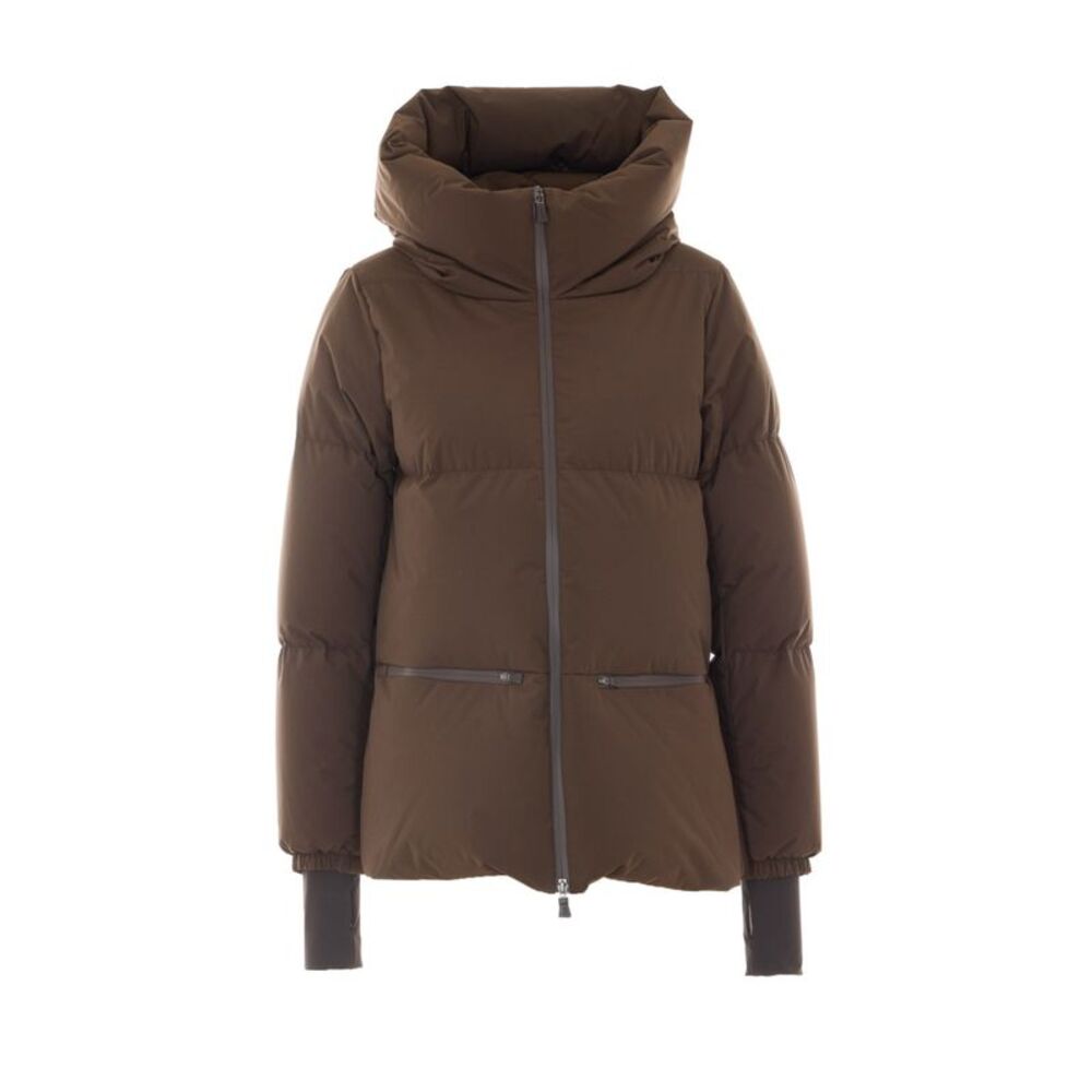 Herno Women 2 Layer Windstopper Down Jacket